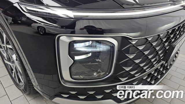 Hyundai Grandeur (GN7) 2,5 Gasoline 2WD Premium 2023 — фото 22