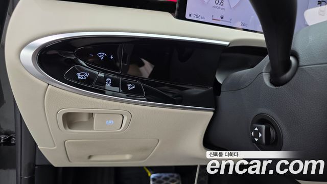 Genesis GV70 3.5T Gasoline AWD 2025 — фото 19