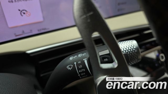 Genesis GV70 3.5T Gasoline AWD 2025 — фото 20