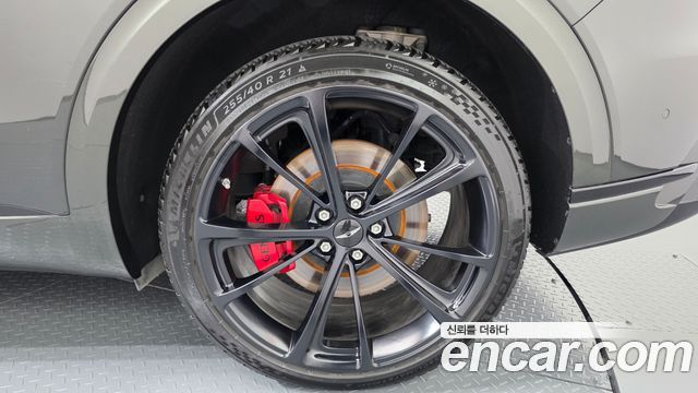 Genesis GV70 3.5T Gasoline AWD 2025 — фото 21