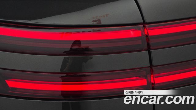 Genesis GV70 3.5T Gasoline AWD 2025 — фото 23