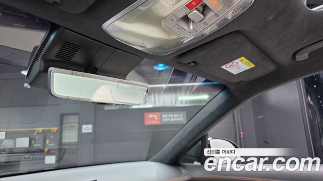 Genesis GV70 3.5T Gasoline AWD 2025 — фото 30