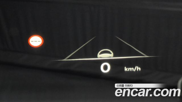 Genesis GV70 3.5T Gasoline AWD 2025 — фото 32