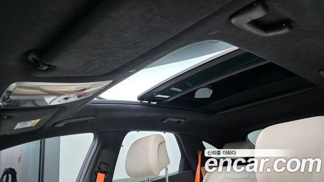 Genesis GV70 3.5T Gasoline AWD 2025 — фото 33