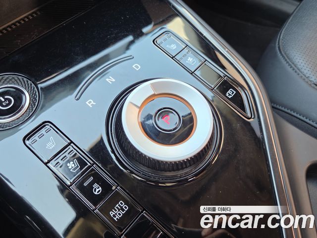 Kia Niro EV Air 2023 — фото 9
