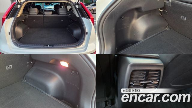 Kia Niro EV Air 2023 — фото 19