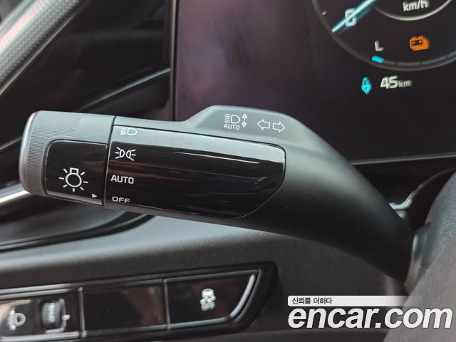 Kia Niro EV Air 2023 — фото 20