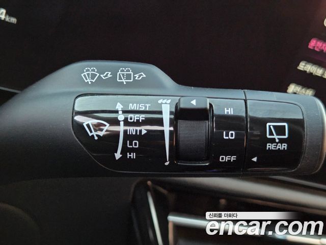 Kia Niro EV Air 2023 — фото 21