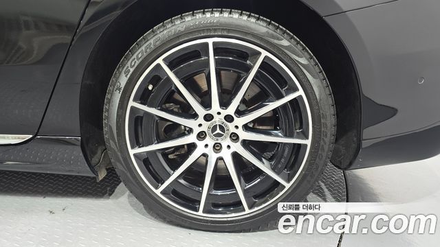 Mercedes-Benz EQS (V297) EQS450 4MATIC 2023 — фото 21