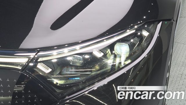 Mercedes-Benz EQS (V297) EQS450 4MATIC 2023 — фото 22