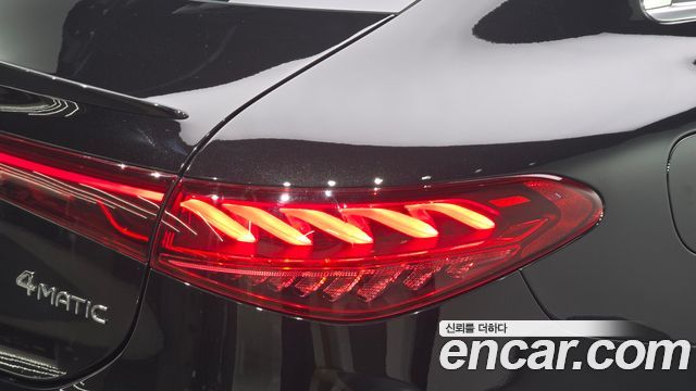 Mercedes-Benz EQS (V297) EQS450 4MATIC 2023 — фото 23