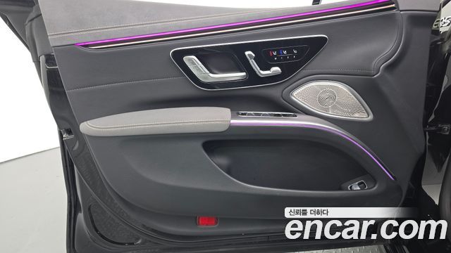 Mercedes-Benz EQS (V297) EQS450 4MATIC 2023 — фото 24