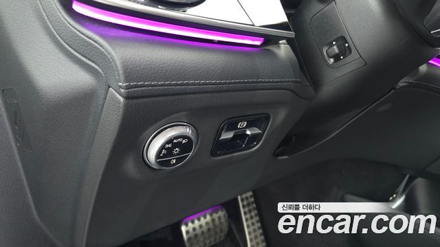 Mercedes-Benz EQS (V297) EQS450 4MATIC 2023 — фото 34
