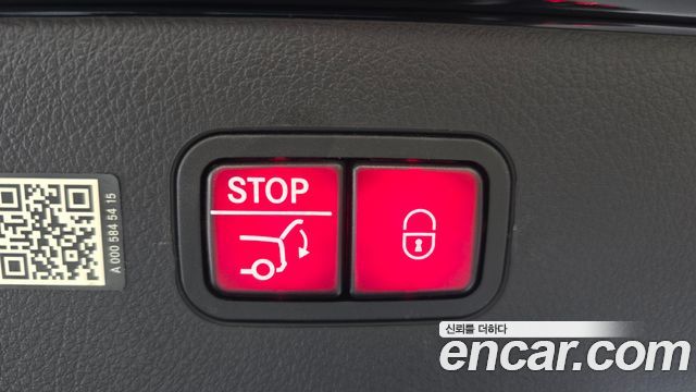 Mercedes-Benz EQS (V297) EQS450 4MATIC 2023 — фото 36