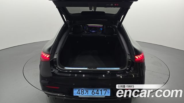 Mercedes-Benz EQS (V297) EQS450 4MATIC 2023 — фото 37