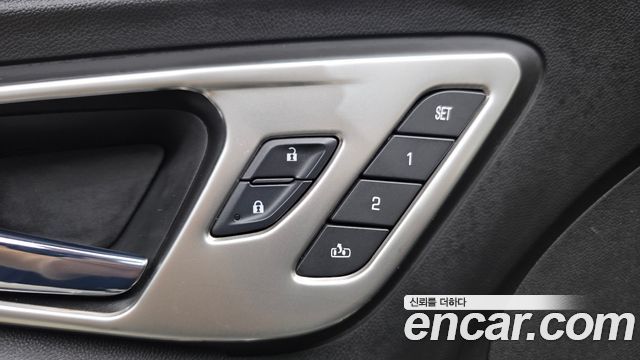 Chevrolet Malibu 2.0 Turbo LTZ Premium 2017 — фото 12