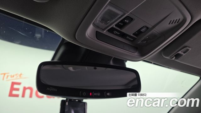 Chevrolet Malibu 2.0 Turbo LTZ Premium 2017 — фото 17