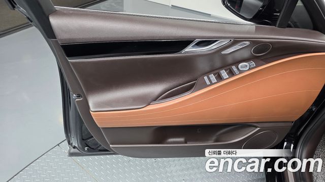 Genesis G80 (RG3) Gasoline 2.5 Turbo AWD 2024 — фото 24