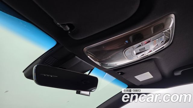 Genesis G80 (RG3) Gasoline 2.5 Turbo AWD 2024 — фото 31