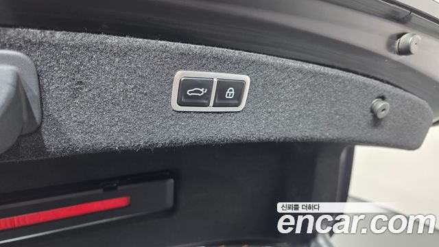 Genesis G80 (RG3) Gasoline 2.5 Turbo AWD 2024 — фото 33