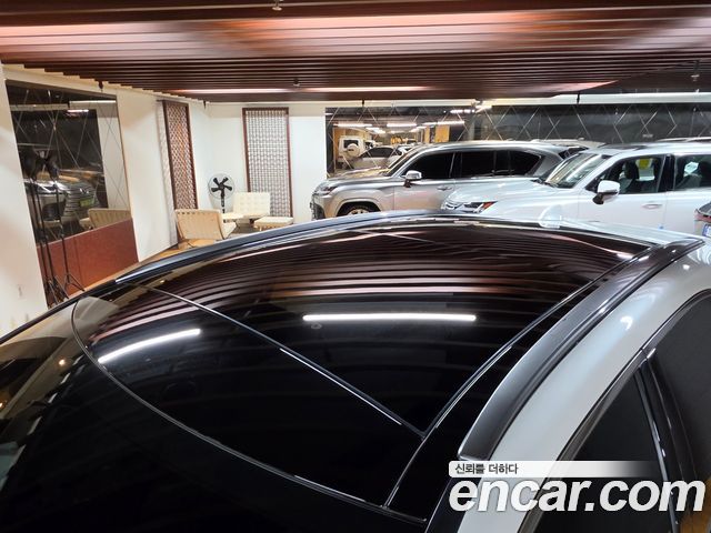 Lexus RX350h (V) Luxury 2025 — фото 18