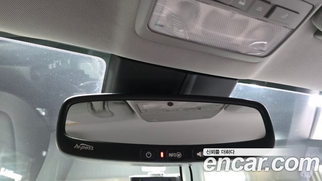 Chevrolet Trax 1.4 LTZ 2017 — фото 17