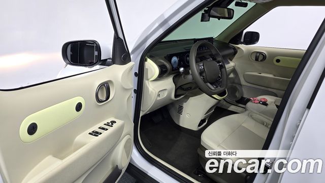 Hyundai Casper Electric Inspiration 2025 — фото 10