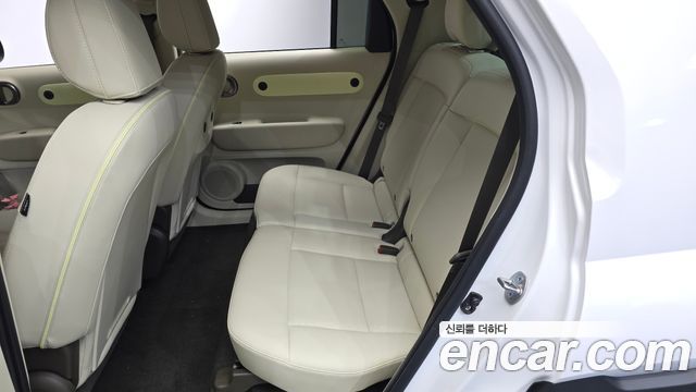 Hyundai Casper Electric Inspiration 2025 — фото 15