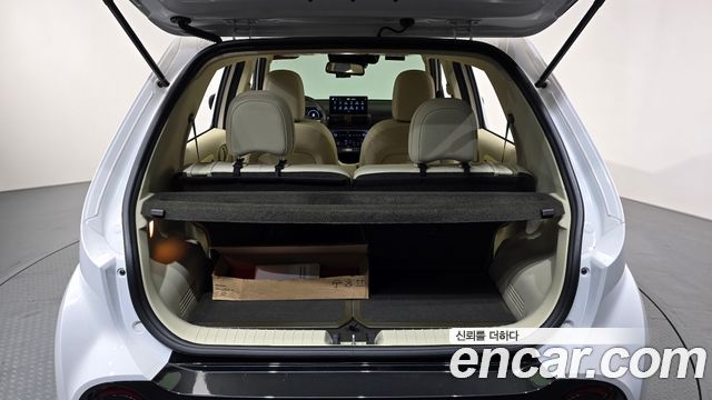 Hyundai Casper Electric Inspiration 2025 — фото 22