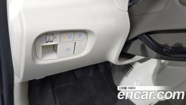 Hyundai Casper Electric Inspiration 2025 — фото 24