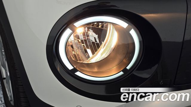 Hyundai Casper Electric Inspiration 2025 — фото 28