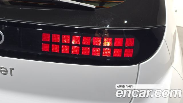 Hyundai Casper Electric Inspiration 2025 — фото 29