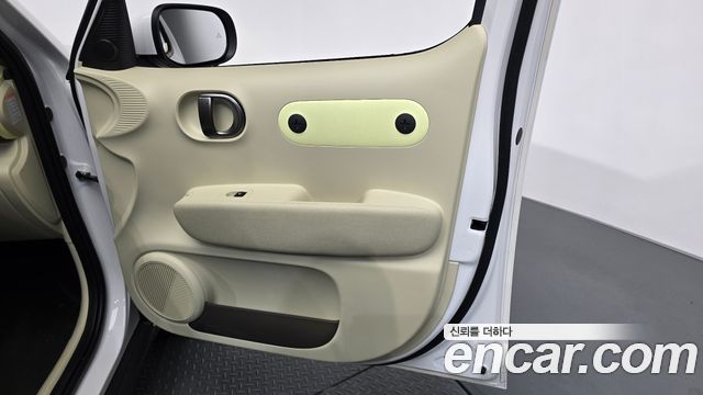 Hyundai Casper Electric Inspiration 2025 — фото 30