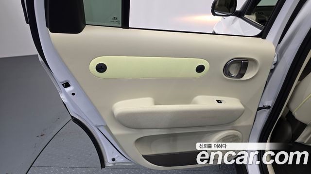 Hyundai Casper Electric Inspiration 2025 — фото 31