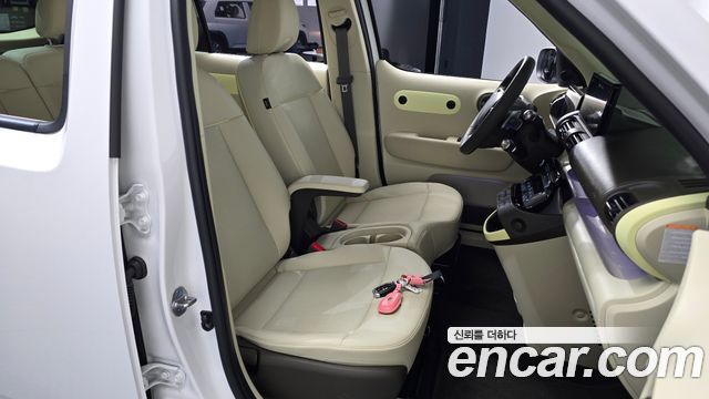 Hyundai Casper Electric Inspiration 2025 — фото 32