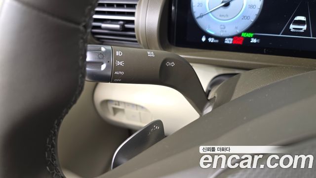 Hyundai Casper Electric Inspiration 2025 — фото 34
