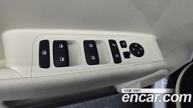 Hyundai Casper Electric Inspiration 2025 — фото 35