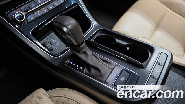 Hyundai Grandeur (IG) 2.4 Modern 2019 — фото 9