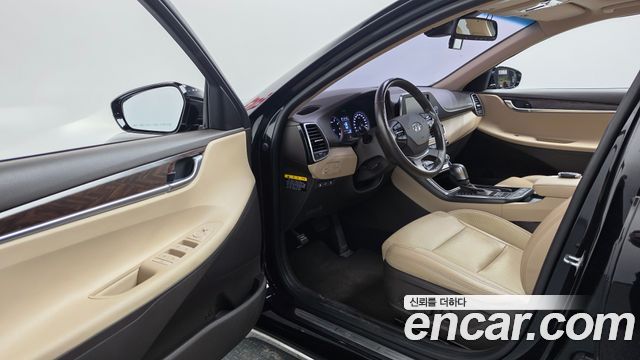 Hyundai Grandeur (IG) 2.4 Modern 2019 — фото 10
