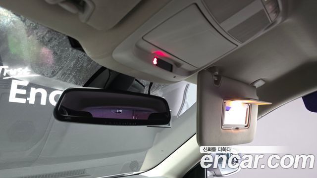 Renault Korea QM6 Gasoline 2WD RE 2018 — фото 20