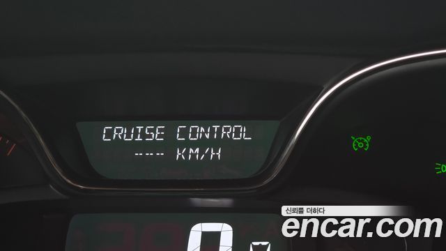 Renault Korea QM3 RE Signature 2017 — фото 15
