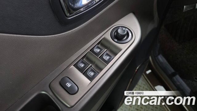 Renault Korea QM3 RE Signature 2017 — фото 16