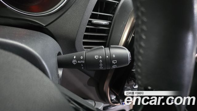 Renault Korea QM3 RE Signature 2017 — фото 18
