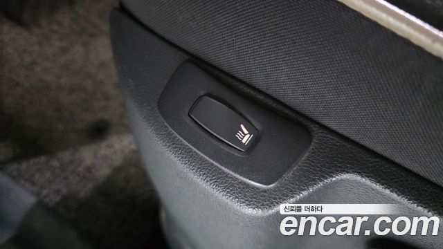 Renault Korea QM3 RE Signature 2017 — фото 19