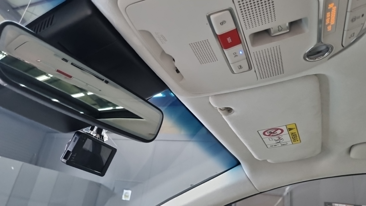 Hyundai Grandeur (IG) 2.5 Le Blanc 2023 — фото 21