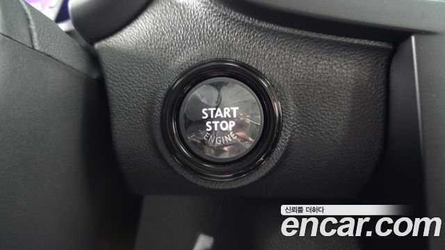 Renault Korea QM6 2.0 GDe RE 2WD 2025 — фото 20