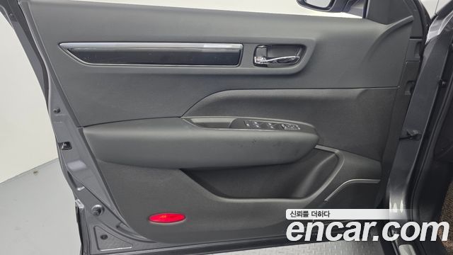 Renault Korea QM6 2.0 GDe RE 2WD 2025 — фото 24