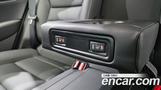 Renault Korea QM6 2.0 GDe RE 2WD 2025 — фото 29