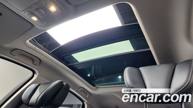 Renault Korea SM6 2.0 GDe RE 2017 — фото 15
