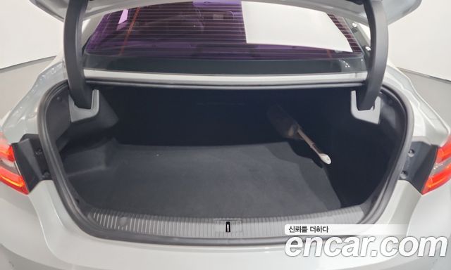 Renault Korea SM6 2.0 GDe RE 2017 — фото 16